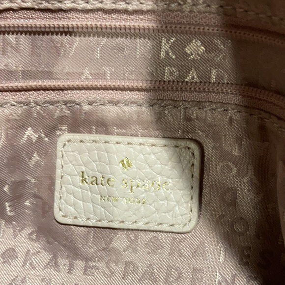 Kate spade bag - Picture 9 of 13